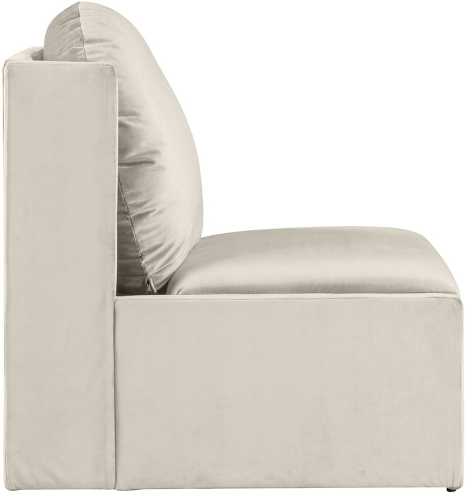 Sigma - Accent Chair