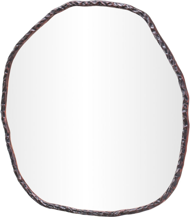 Molten - Iron Mirror