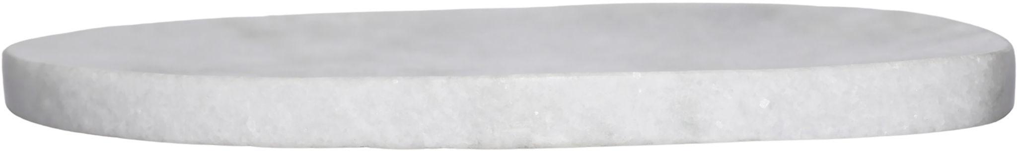 Livia - Genuine Marble Decorative Tray