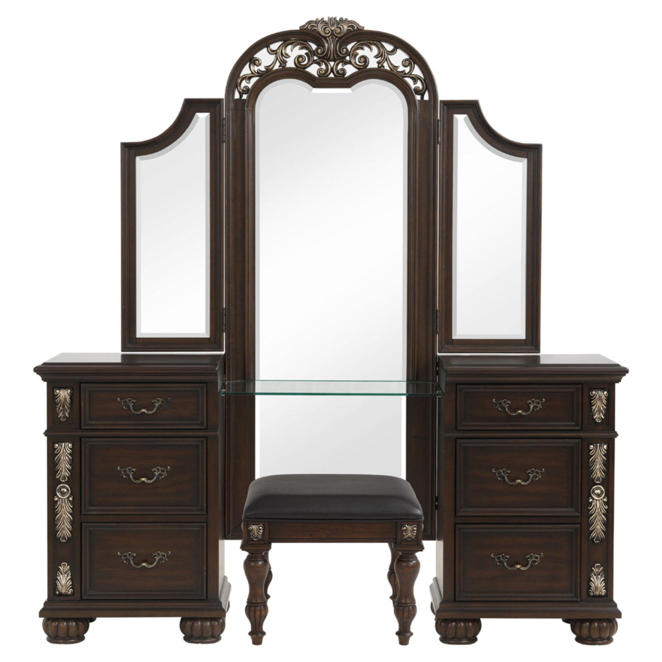 Desks & Vanities