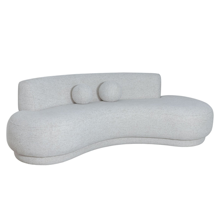 Oakland - 3-Seater Sofa