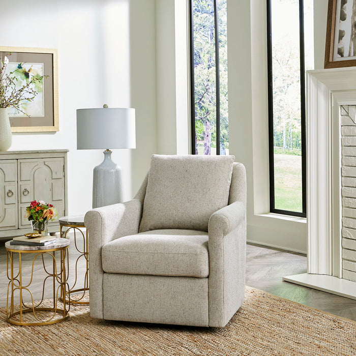 Landcaster - Upholstered Accent Chair