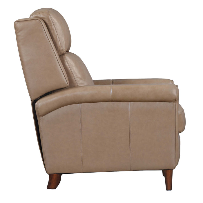 Northfield - Power Cordless High Leg Recliner