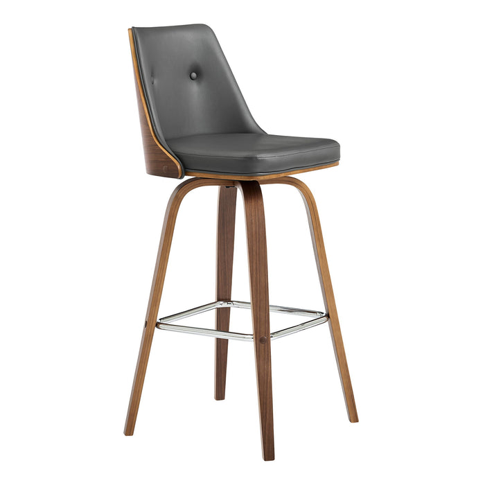 Nolte - Swivel Stool