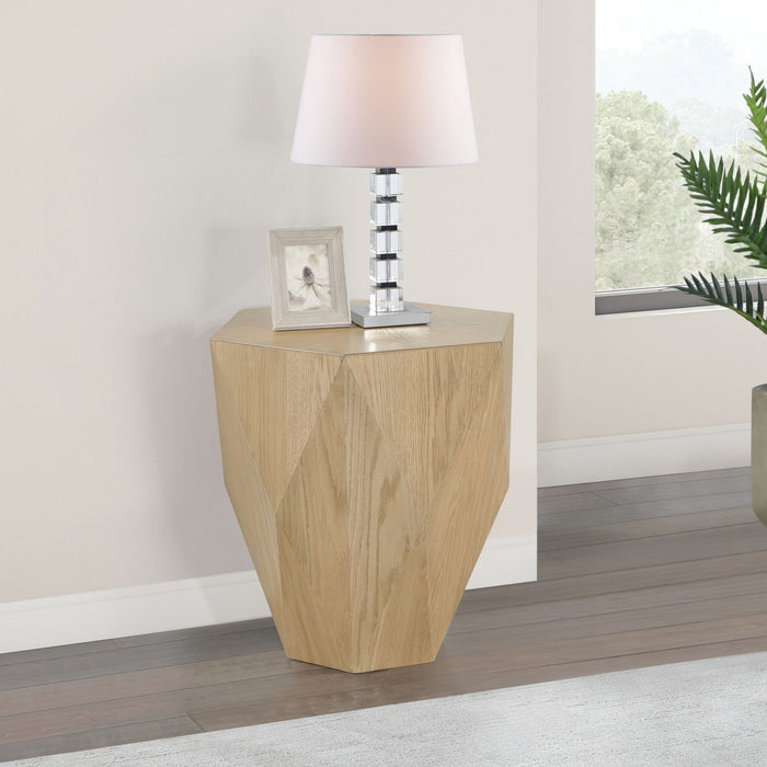 Diamante - End Table