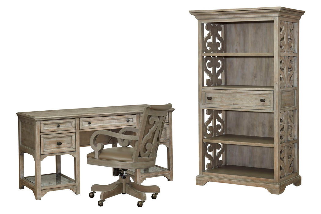 Tinley Park - Desk Set