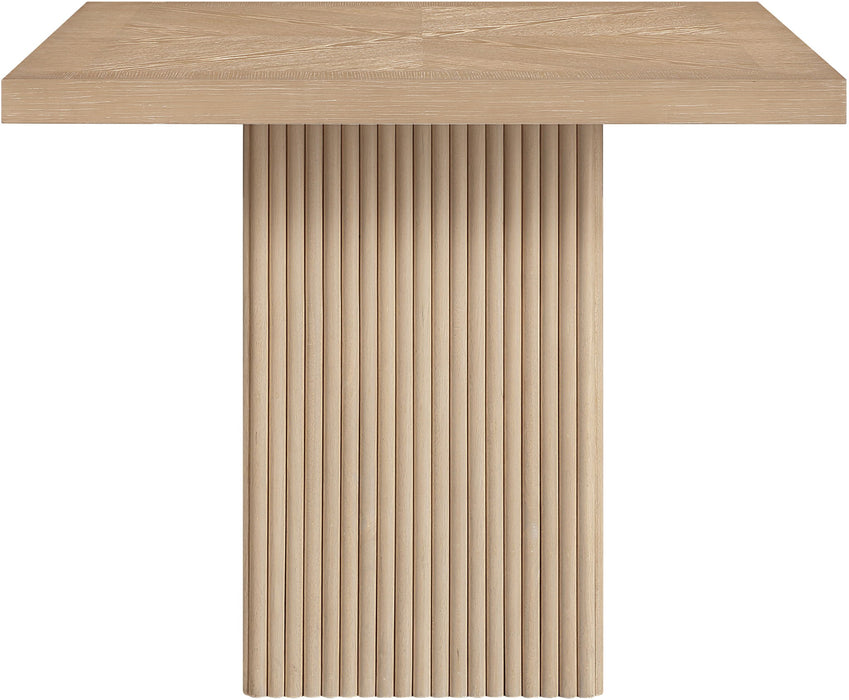 Belinda - Dining Table / Card Tabl