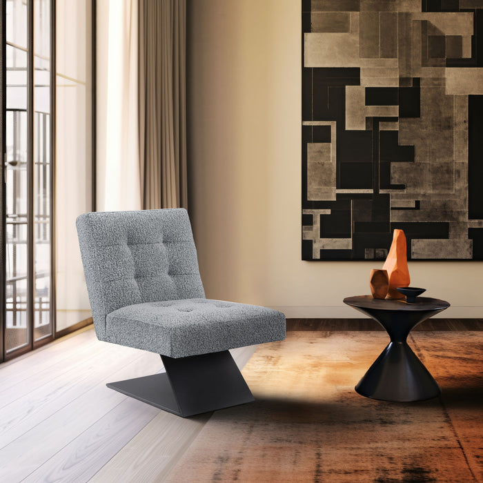 Zeal - Accent Chair