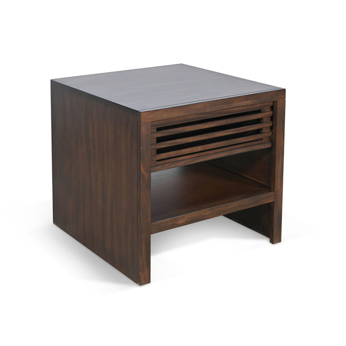 Table With Drawer