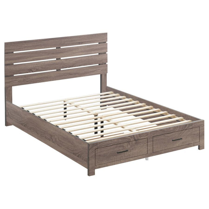 Brantford - Storage Bed