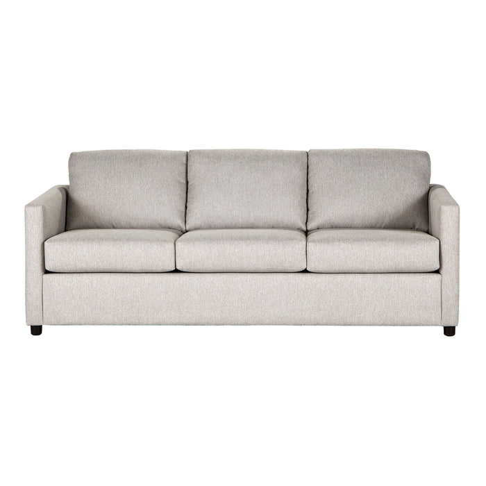 Elio - 3 Seater Sofa - Beige