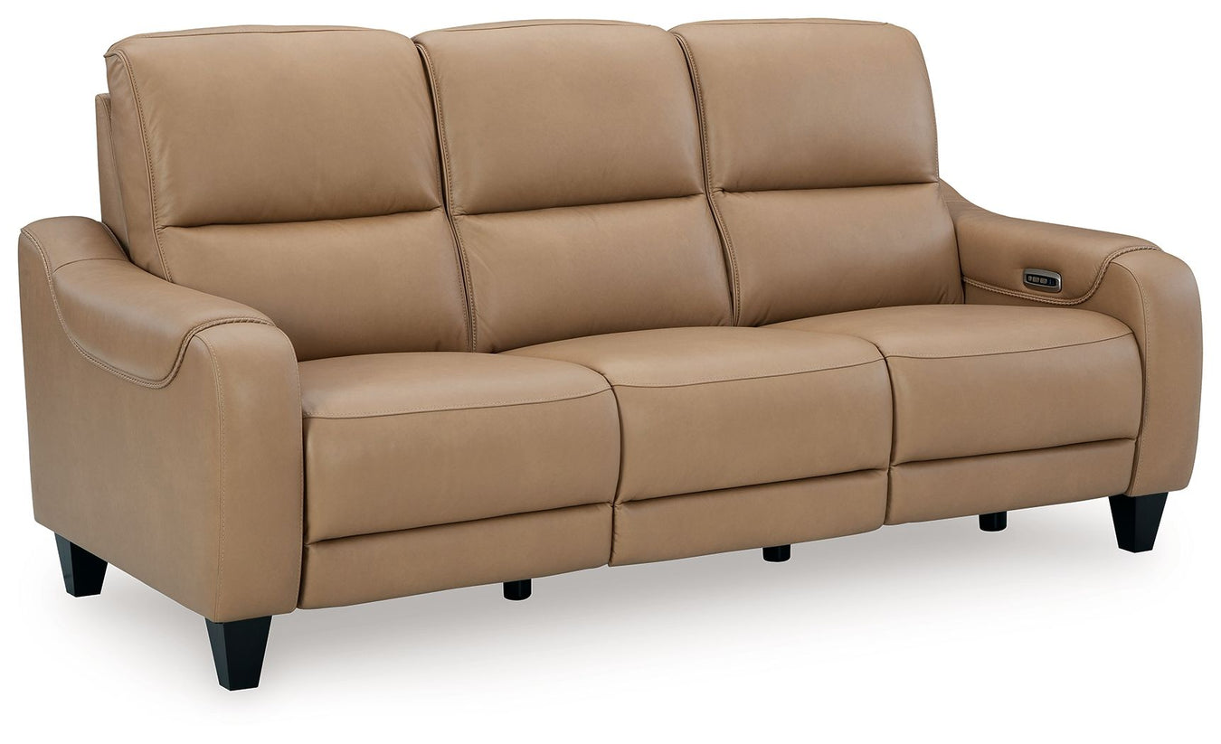Reclining Sofas