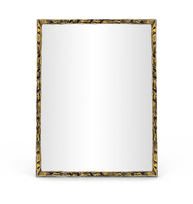 Hammer - Iron Mirror