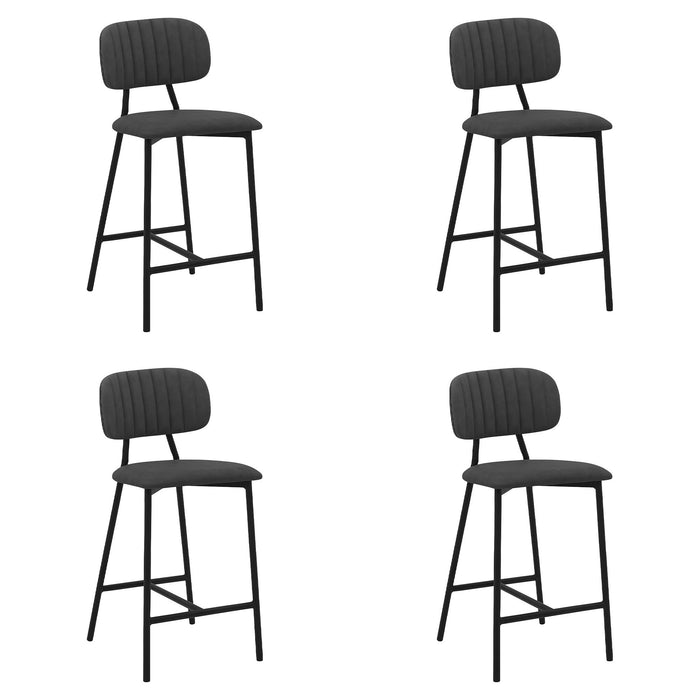 Rococo - Counter Height Bar Stool