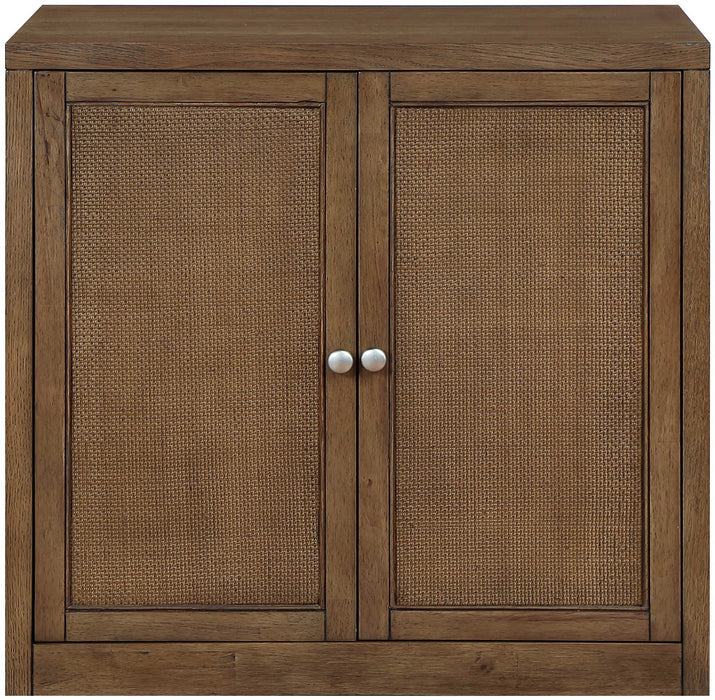 Vero - Solid Wood And Oak Venee Sideboard/Buffet