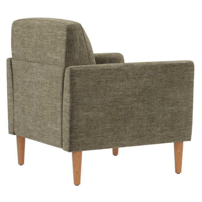 Jonah - Accent Chair - Mineral