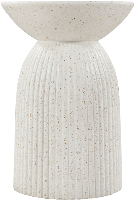 Opani - Concrete End Table