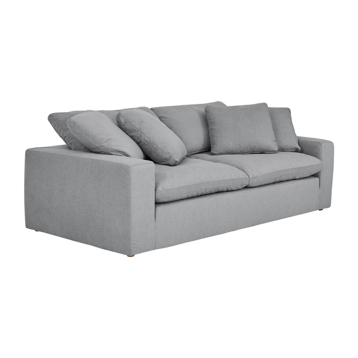 Liberty - 96.5" Upholstered Sofa