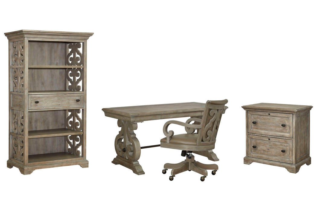 Tinley Park - Writing Desk Set