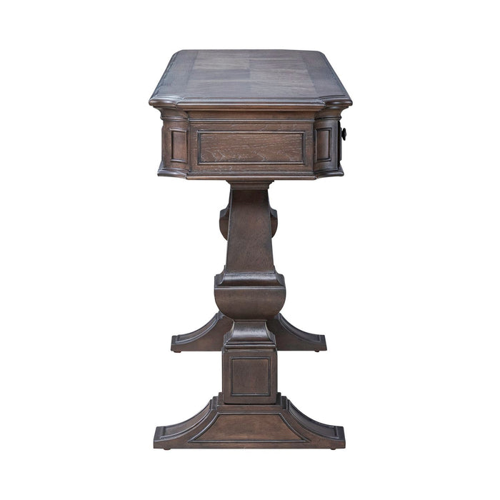Provence Park - Sofa Table - Brown