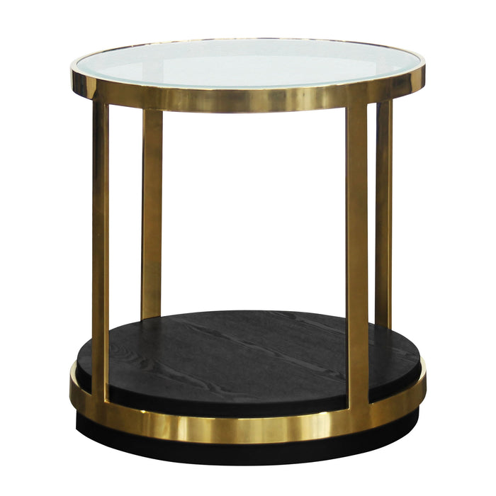 Hattie - Contemporary Table