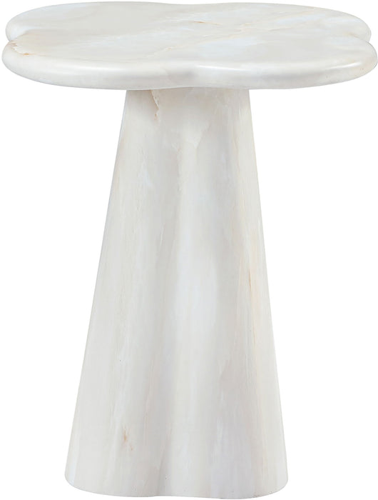 Nola - Concrete Indoor / Outdoor End Table