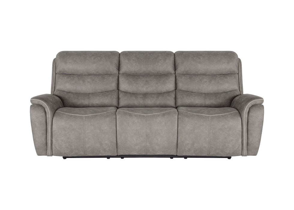 Kamari - Reclining Sofa