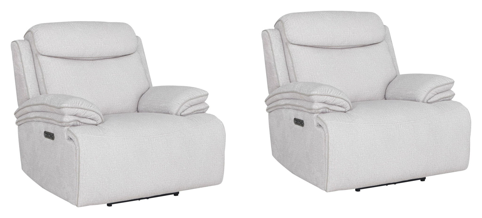 Alpine - Power Zero Gravity Recliner