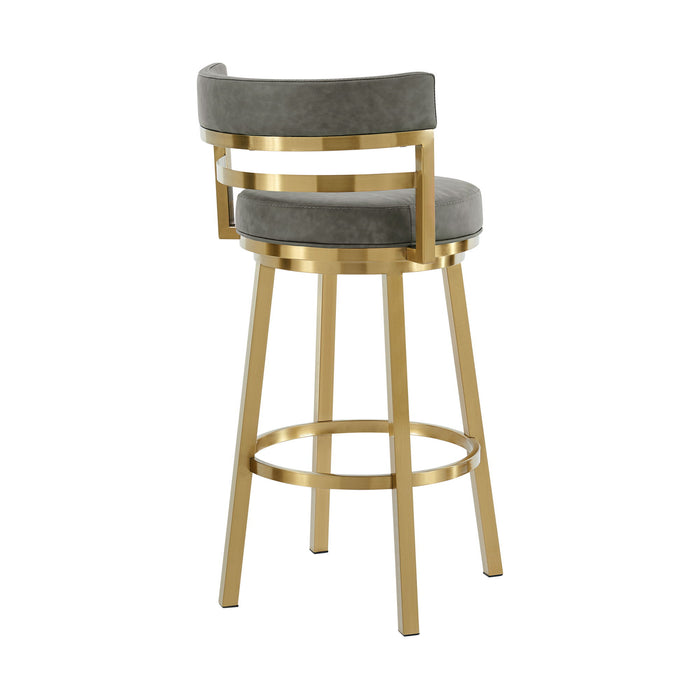 Madrid - Swivel Stool
