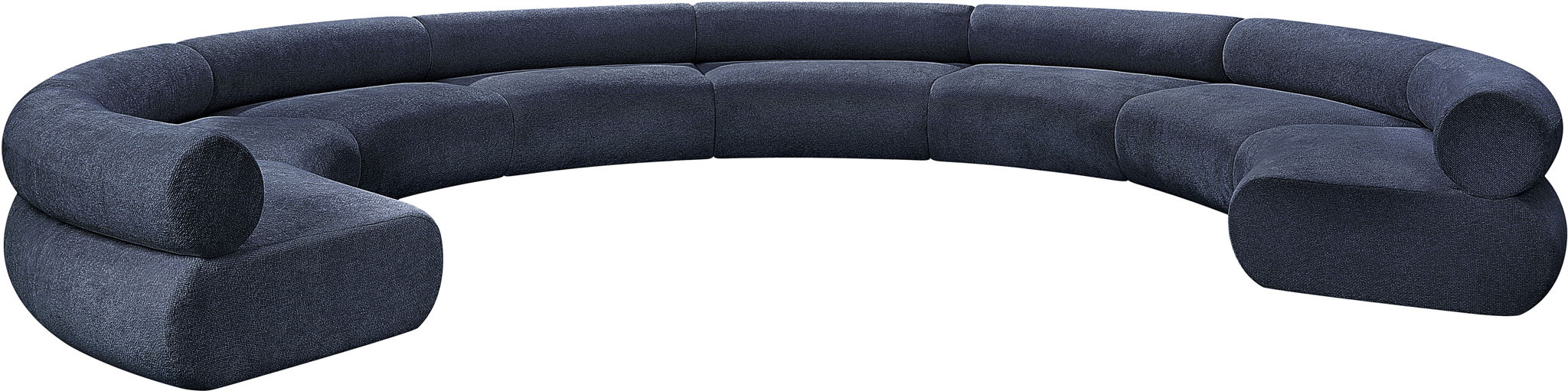 Bale - 8 Piece Modular Sofa