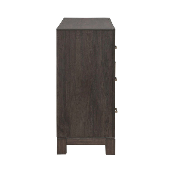 Modern Edge - Dresser
