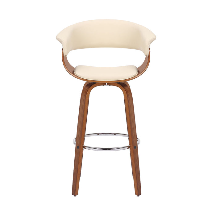 Julyssa - Swivel Bar Stool