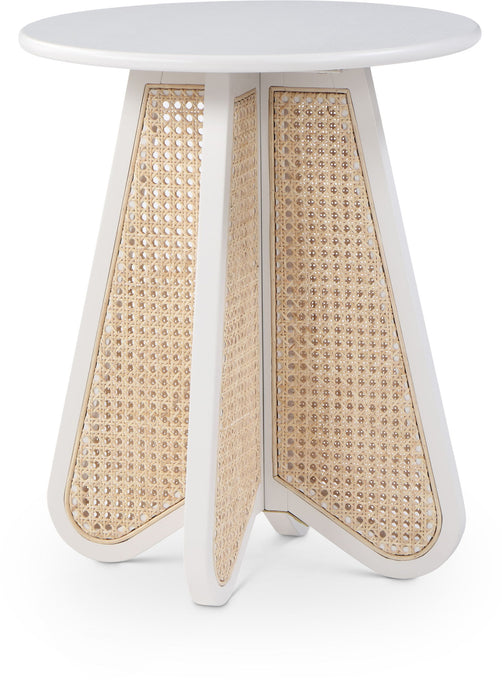 Butterfly - Wood Table