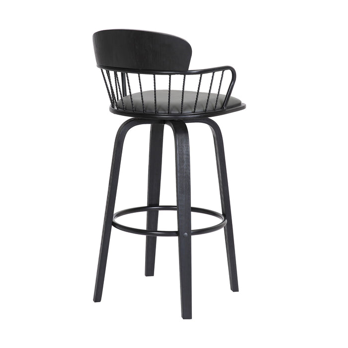 Willow - Swivel Stool