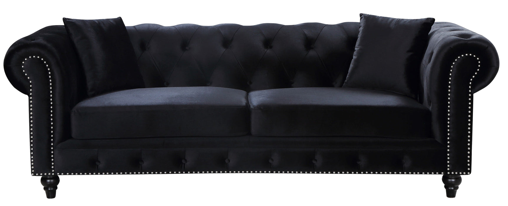 Chesterfield - Sofa