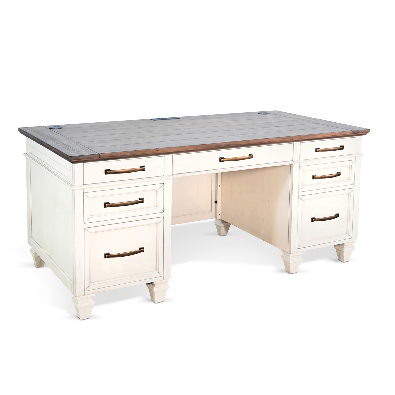 Desks