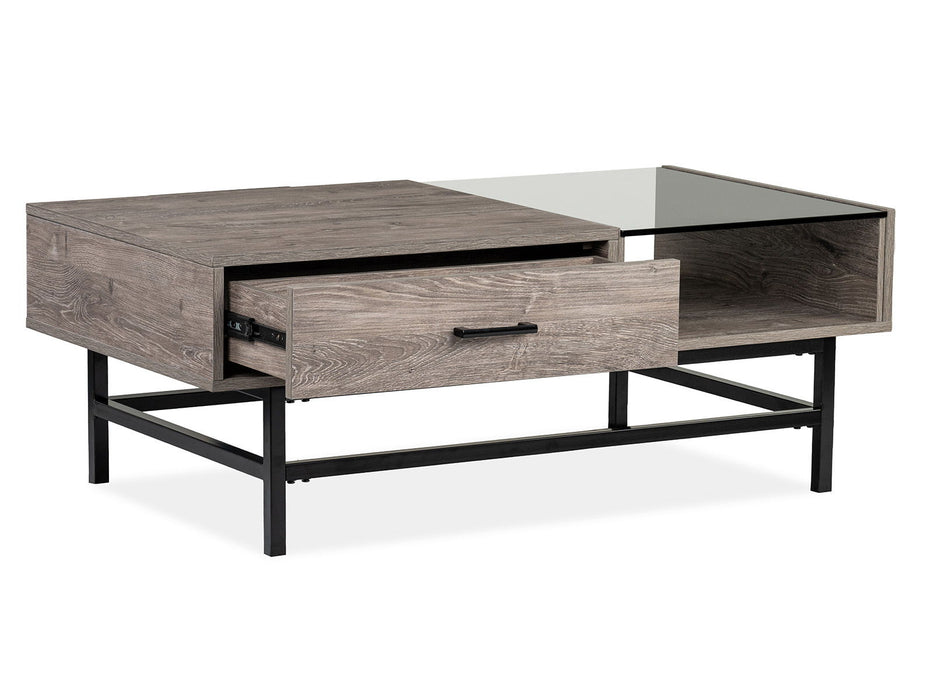 Fenwick - Rectangular Table