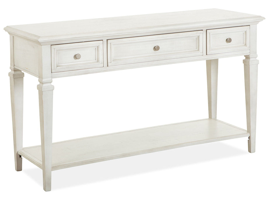 Newport - Rectangular Table