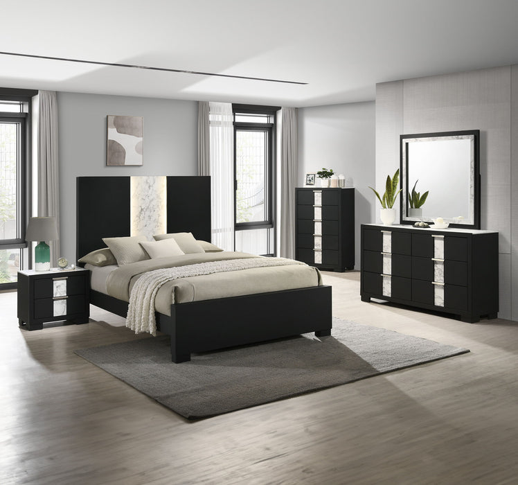 Rangley - Bedroom Set