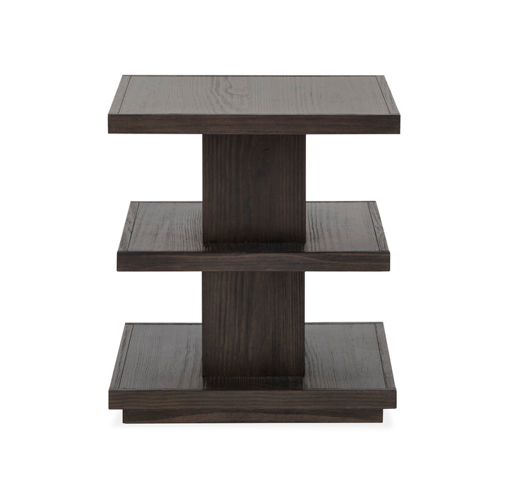 Shaffer - Rectangular Table