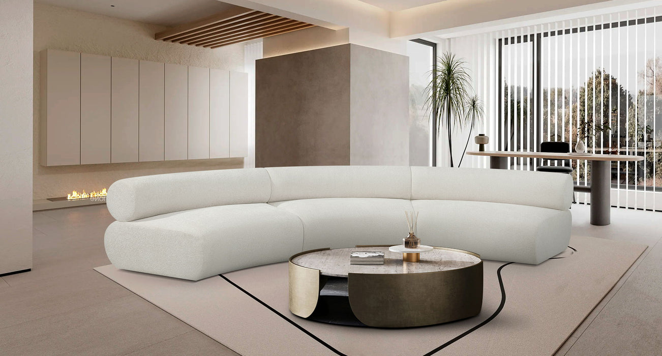 Bale - 3 Piece Modular Sofa