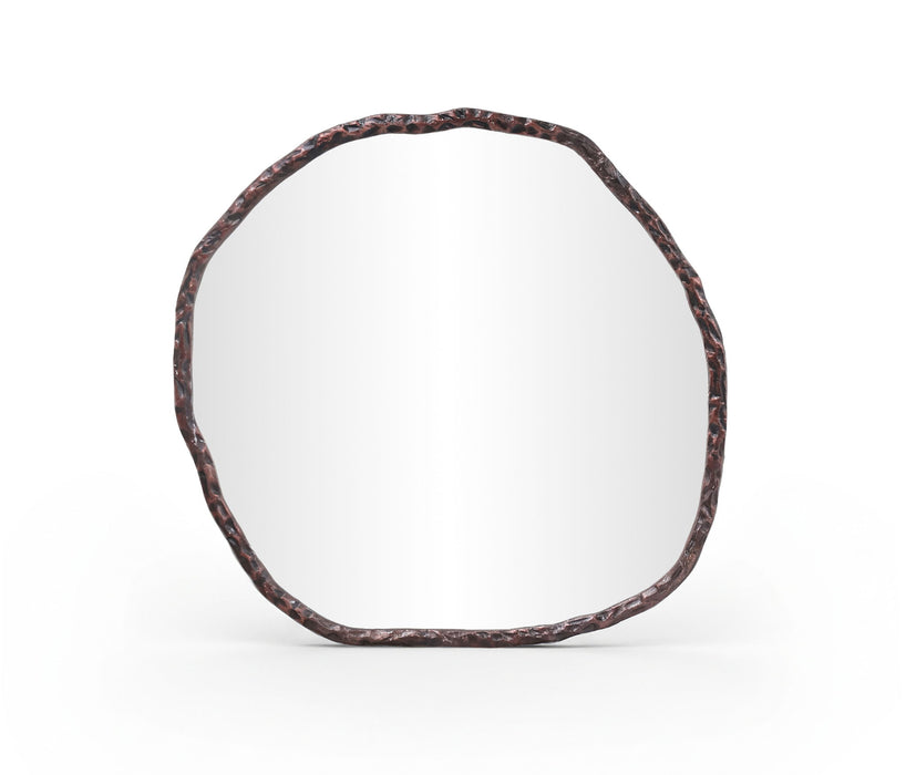 Molten - Iron Mirror