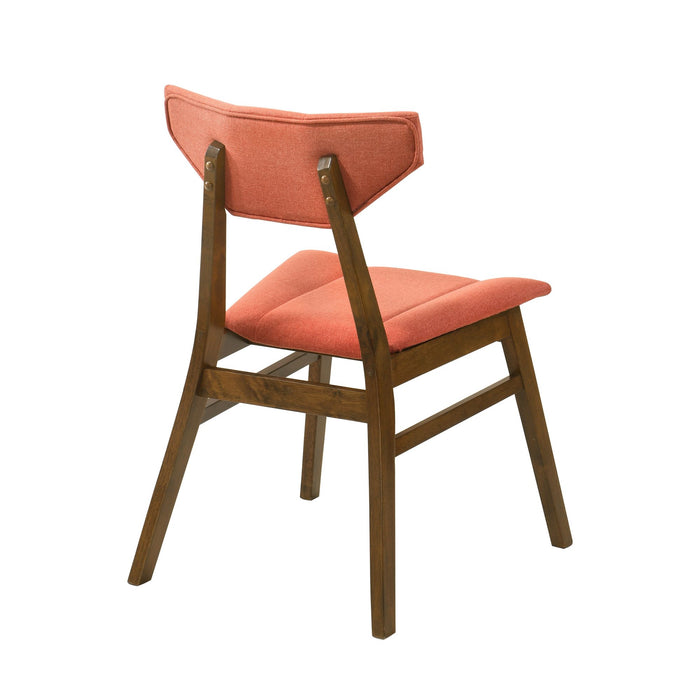 Amaris - Upholstered Dining Chair (Set of 4)
