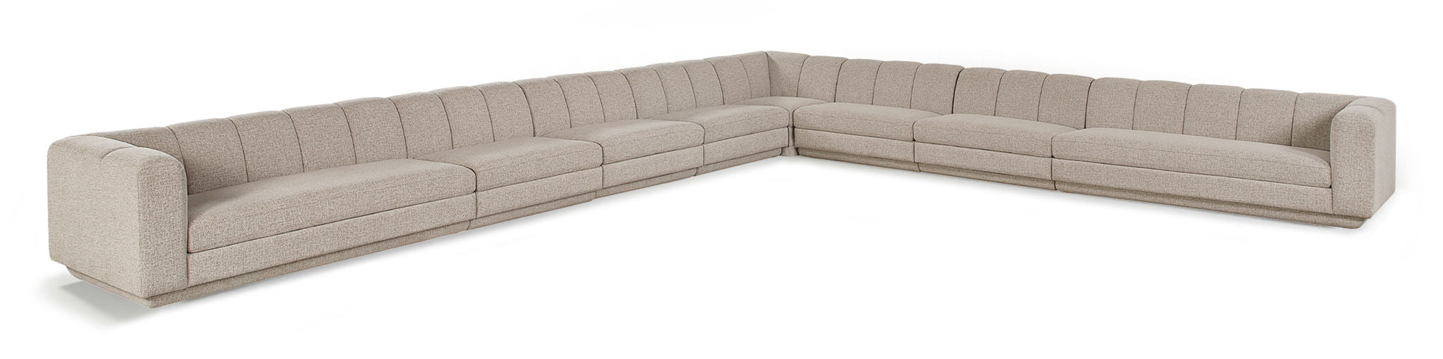 Modari - Sectional