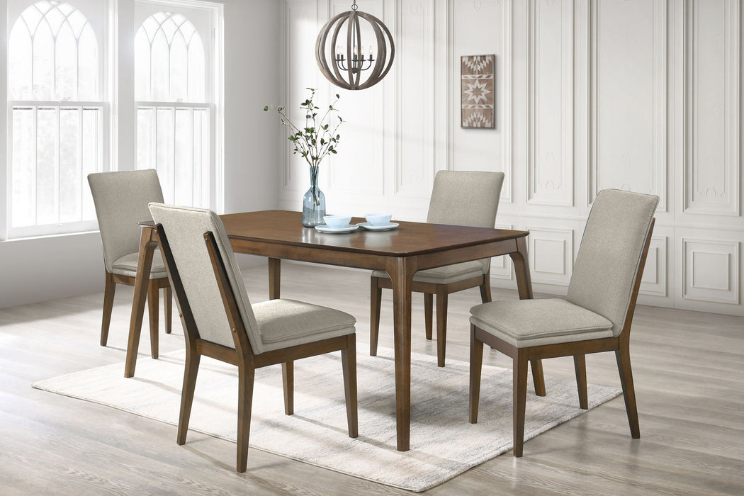 Maggie - Dining Table Set