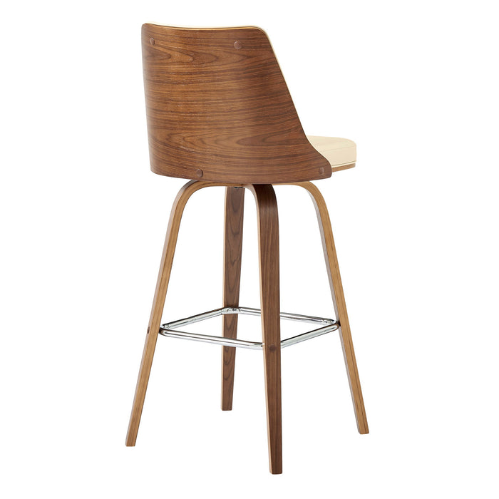 Nolte - Swivel Stool