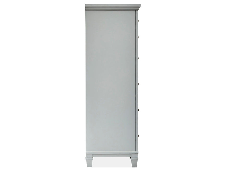 Charleston - Drawer Chest