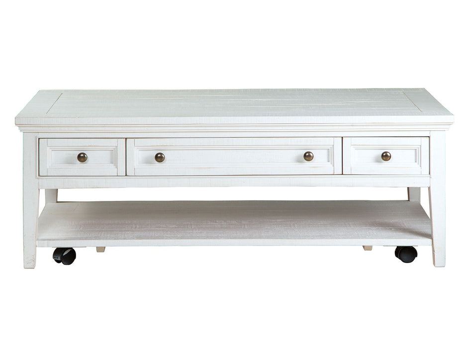 Heron Cove - Rectangular Table