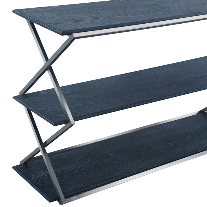 Westlake - 3 - Tier Console Table