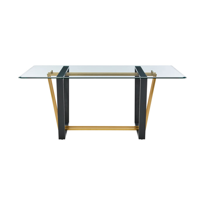 Kai - Rectangular Dining Table